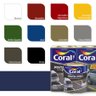 Tinta Premium Pinta Piso Coral Concreto Fosco 18l - 4