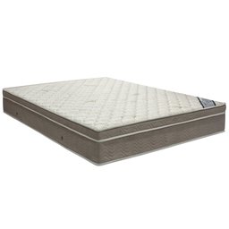 Colchão King Ortobom Super Light Superpocket Molas Superpocket 25x193x203 - 1