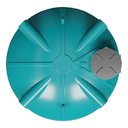 Ver imagem 2 de Cisterna 5000 litros - Tecnipar