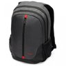 Mochila Targus Notebook 15.6” City Essencial Backpack TSB818:Preto - 2