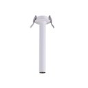 Ver imagem 2 de Spot Led Embutir Lea Direcionável 24° 23cm 5w 2700k Branco Nordecor St2924