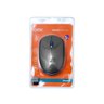 Mouse sem Fio 1200 DPI COSY OEX MS409 Cinza e Preto - 2