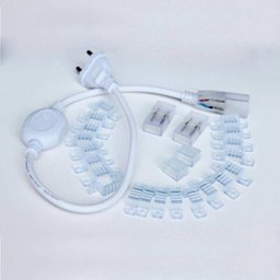 Kit Acessórios para Fita de LED 48Wm Bella Iluminação - 1