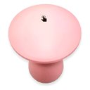 Ver imagem 3 de Luminária Led Cogumelo Abajur Decorativo para Mesa e Quarto