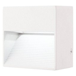 Balizador Sobrepor Quad Dash LED 2W Bella Iluminação - 2