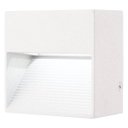 Ver imagem 1 de Luminária Balizador Sobrepor Quad Dash LED 2W Bella Iluminação