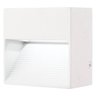 Balizador Sobrepor Quad Dash LED 2W Bella Iluminação - 1