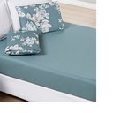 Ver imagem 3 de Jogo Lençol Cama Solteiro 2 Peças Micropercal 200 Fios Avere:primavera