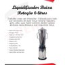 Liquidificador Industrial Inox Baixa Rotação 6 Litros Mf - 2
