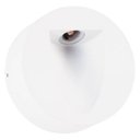 Ver imagem 1 de Balizador de Led de Sobrepor Redondo Risu 1x3W Bella Iluminação