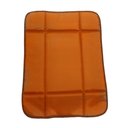 Ver imagem 1 de Tapete Laranja Respirável