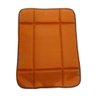 Tapete Laranja Respirável - 1