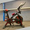 Bicicleta Ergometrica Spinnig Roda de Inercia 13kg - 2