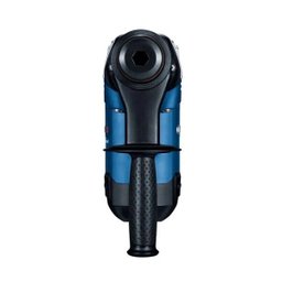 Martelo Demolidor Bosch SDS Max 6kg 220V Gsh500 228mm Bosch - 4