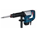 Ver imagem 3 de Martelo Demolidor Bosch SDS Max 6kg 220V Gsh500 228mm Bosch