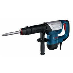 Martelo Demolidor Bosch SDS Max 6kg 220V Gsh500 228mm Bosch - 3