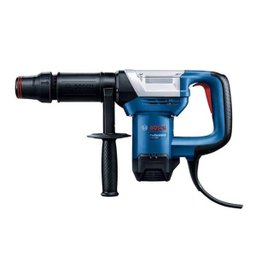 Martelo Demolidor Bosch SDS Max 6kg 220V Gsh500 228mm Bosch - 2