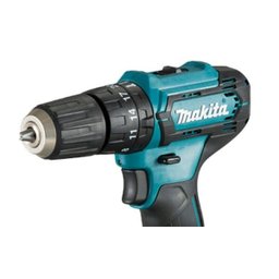 Furadeira Makita de Impacto 12v C/1 Bateria - 2