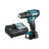 Furadeira Makita de Impacto 12v C/1 Bateria - 1