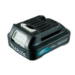 Furadeira Makita de Impacto 12v C/1 Bateria - 3