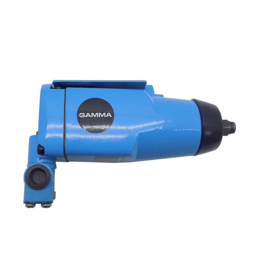 Mini Chave De Impacto Pneum 3/4\" Gamma G1180/BR