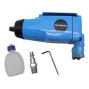 Ver imagem 3 de Mini Chave de Impacto Pneum 3/4\" Gamma G1180/br