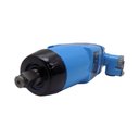 Ver imagem 2 de Mini Chave de Impacto Pneum 3/4\" Gamma G1180/br