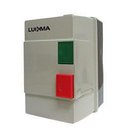 Ver imagem 1 de Chave Magnetica 3cv 220v 17-25a Lukma