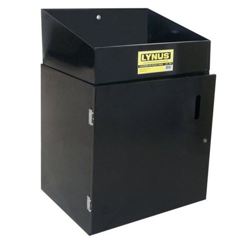 LAVADORA DE PECAS LYNUS LPL 200 220V