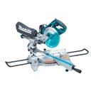 Ver imagem 1 de SERRA CIRCULAR DE ESQUADRIA MAKITA 190MM A BATERIA 18V