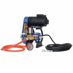 Lava Jato Chiaperini Lj330 2Hp 127/220V com Mang 3/8 - 1