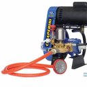 Ver imagem 2 de Lava Jato Chiaperini Lj330 2Hp 127/220V com Mang 3/8