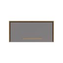 Ver imagem 2 de Armário Esmeralda 700:cinza