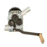 Engenho Manual Para Moer Cana Engenhoca 3 Moendas Inox Juby - 3