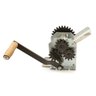 Engenho Manual Para Moer Cana Engenhoca 3 Moendas Inox Juby - 4