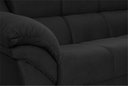 Ver imagem 6 de Conjunto Sofá Windsor Velut 3 e 2 Lugares 2,04m e 1,59m - King House