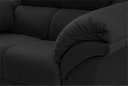 Ver imagem 7 de Conjunto Sofá Windsor Velut 3 e 2 Lugares 2,04m e 1,59m - King House