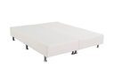 Ver imagem 3 de Conjunto Box Elegant Nanolastic Super King 193 Cm (larg) - 43164
