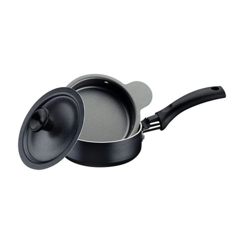 Frigideira para Ovo Poché Turim 10cm 0,3 L Antiaderente Starflon Max 20275610 Tramontina