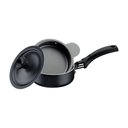 Ver imagem 1 de Frigideira para Ovo Poché Turim 10cm 0,3 L Antiaderente Starflon Max 20275610 Tramontina