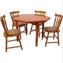 Ver imagem 2 de Mesa Oitavada Piratini Colonial 104