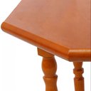 Ver imagem 3 de Mesa Oitavada Piratini Colonial 104