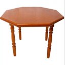 Ver imagem 1 de Mesa Oitavada Piratini Colonial 104