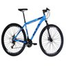 Bicicleta Aro 29 Gta Azul 21v Câmbios Importados - 1