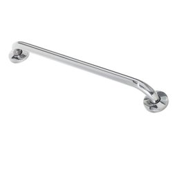 Alça Barra de Apoio 80cm Acessibilidade Kit 5 Unidades Idoso Cadeirante Deficiente Apoio Corredor Se - 5