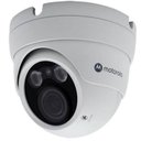 Ver imagem 3 de Câmera Motorola Dome Metal 2mp, Lente 2.8mm / Ir30m -mtadm042611