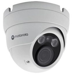 Câmera Motorola Dome Metal 2mp, Lente 2.8mm / Ir30m -mtadm042611 - 4