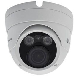Câmera Motorola Dome Metal 2mp, Lente 2.8mm / Ir30m -mtadm042611 - 5