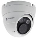 Ver imagem 4 de Câmera Motorola Dome Metal 2mp, Lente 2.8mm / Ir30m -mtadm042611
