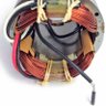 Bobina Estator Makita 626601-2 Furadeira Hp1630/hp1631/mhp161/m8100 127v Original - 5